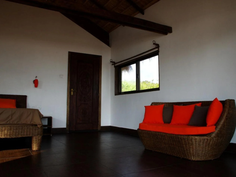 Secret Paradise Resort