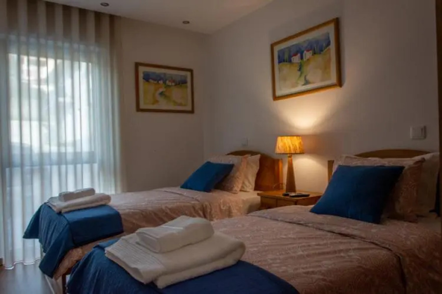 Afonso's Apartment2 Arouca