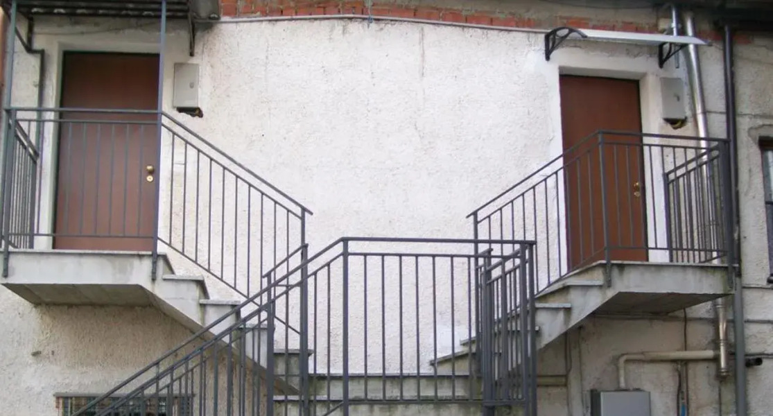 Affittacamere Vittoria