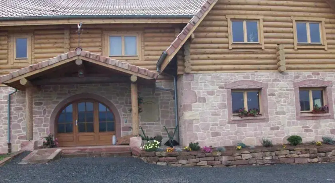 Chambres dhôtes la Ferme du Canard Argenté