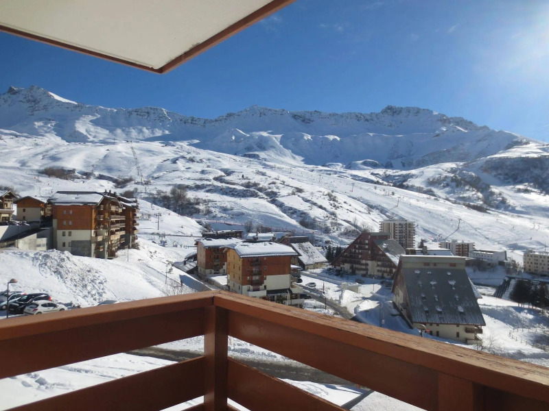 les balcons du soleil 1