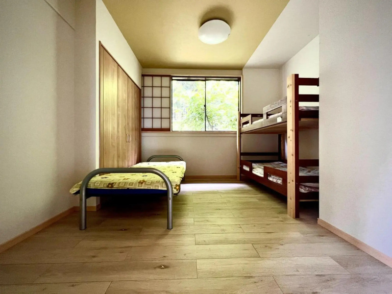 Kiyo's Gokokuen "Tatsumado" - Vacation STAY 26825v