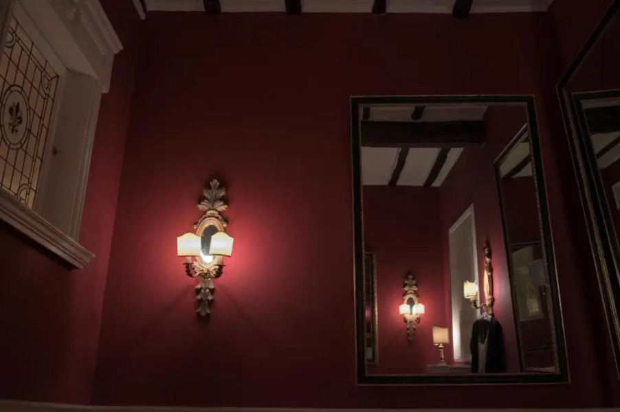 Al Ristoro di Handel