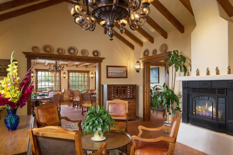 Blue Lake Ranch