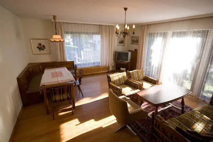Residence Malleier