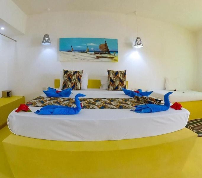 Nautilus Boutique Hotel