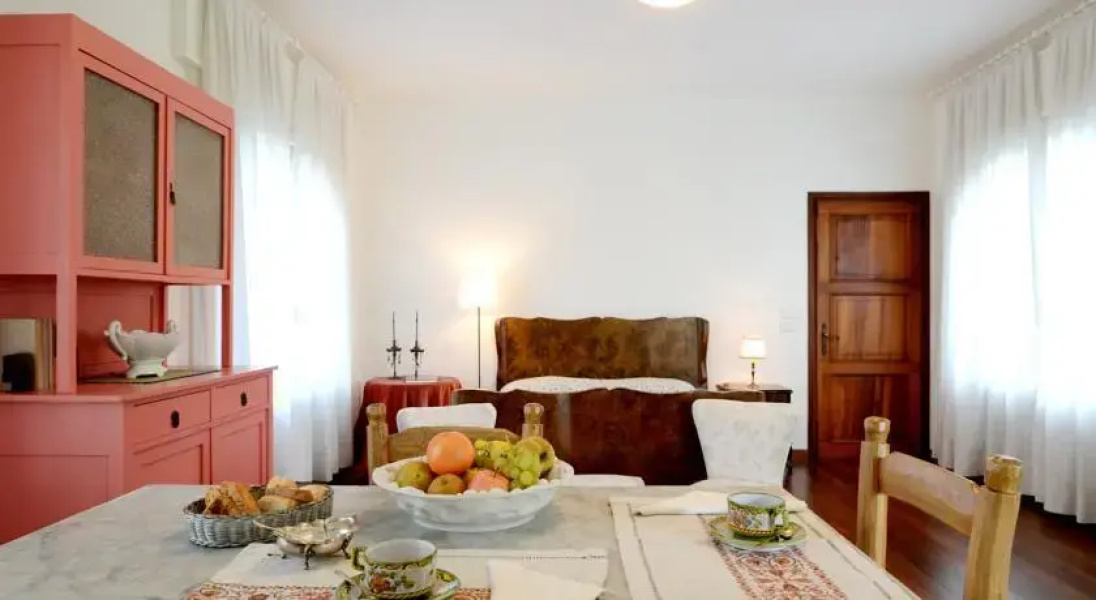 Casa di Mafalda