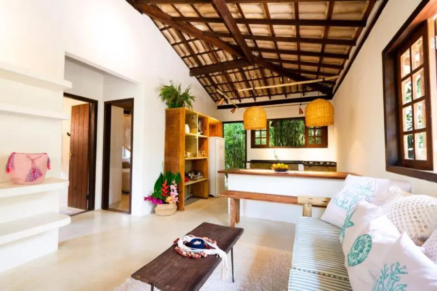 Casa 2 Mariane Trancoso