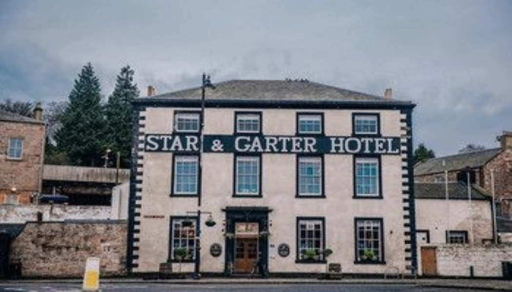 Star & Garter Hotel