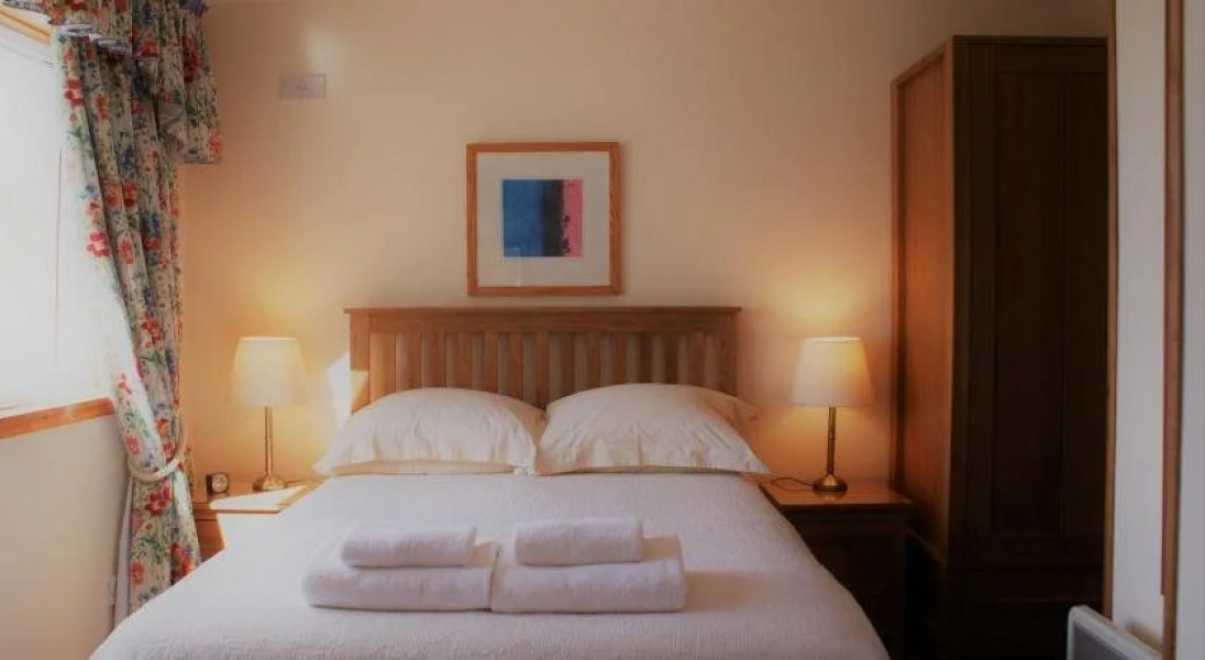 Greencourt Guest House