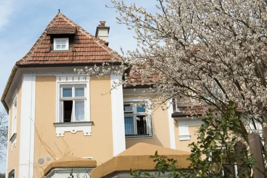 Barock-Landhof Burkhardt