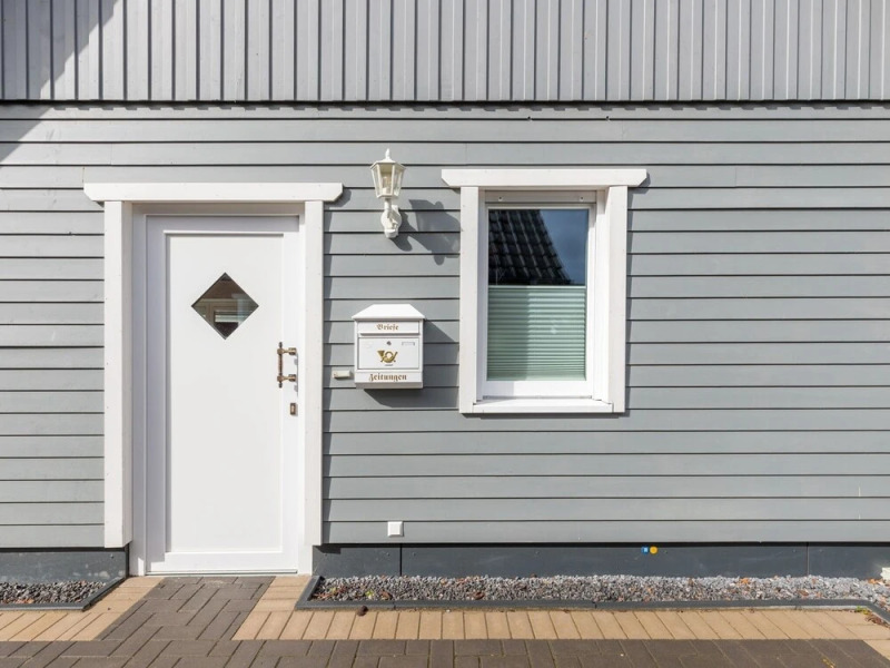 Enticing Holiday Home in Haselünnen With Sauna