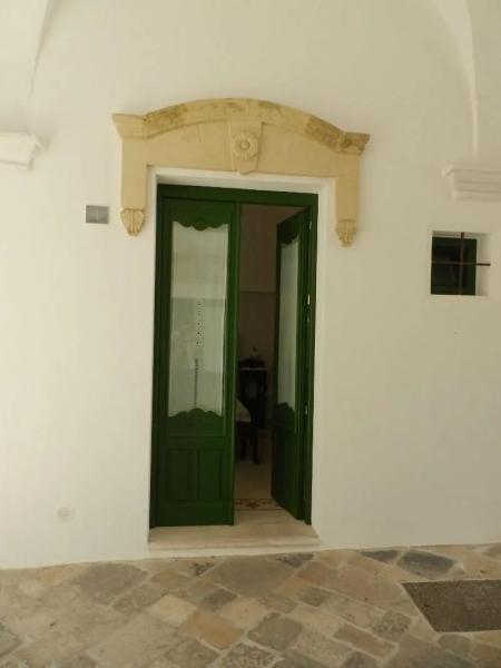 Santa Lucia Dimora