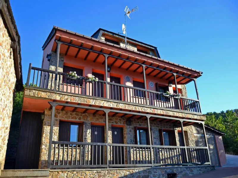 O Palleiro do Pe do Forno