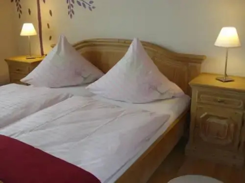 Landgasthof Kapell-Rinker