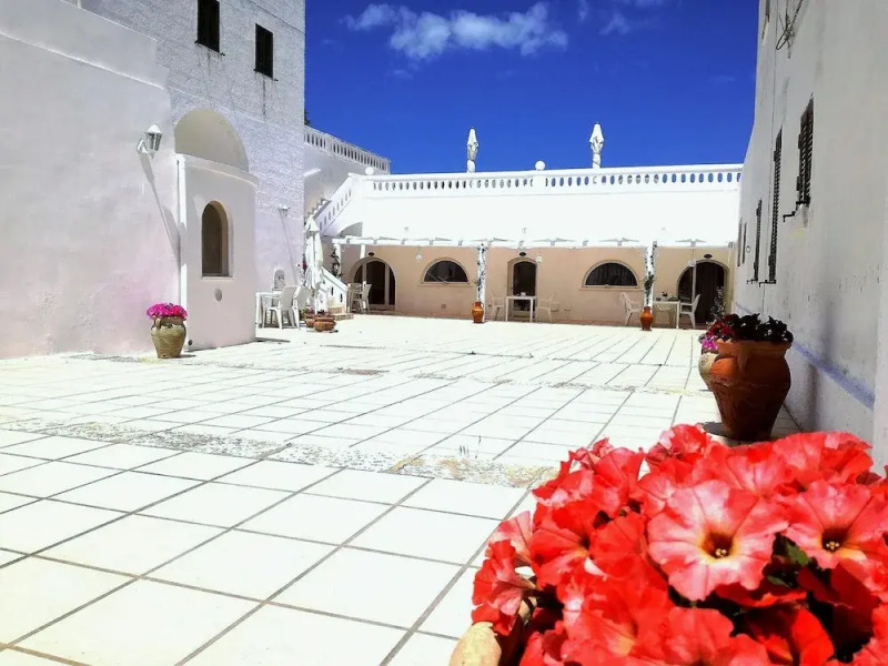 Masseria di Benedetto