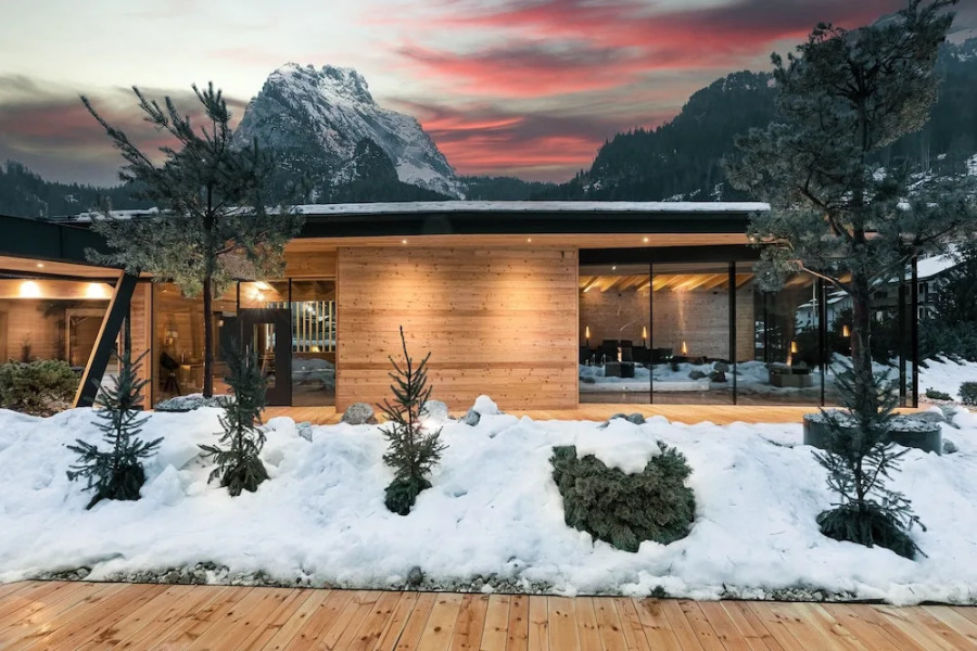 Hotel Majon Miramonti