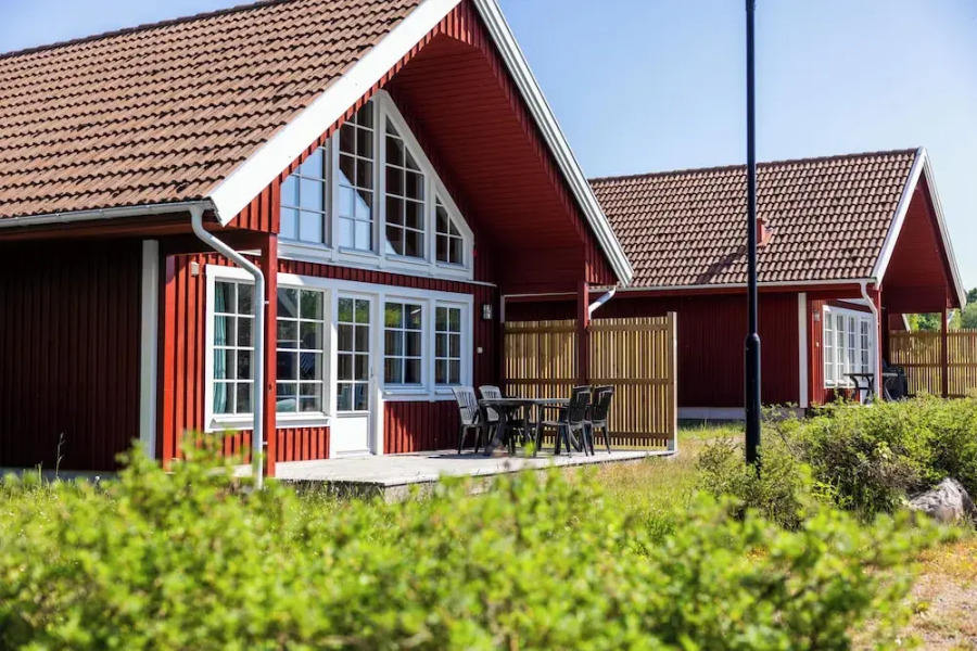 Ekerum Resort Öland