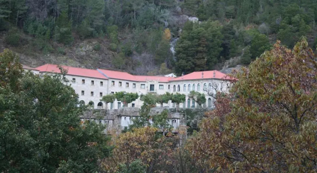 Casas da Peneda - Geres