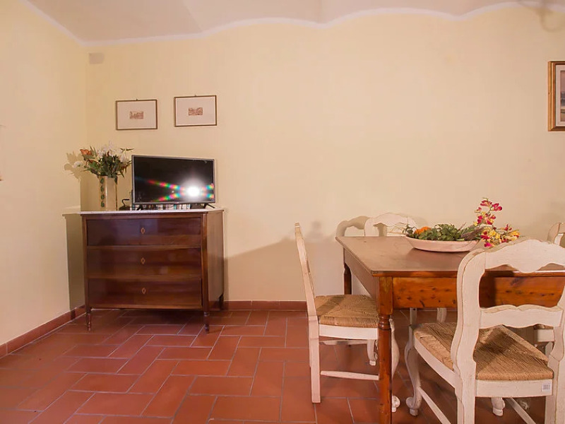 Locazione turistica Villa Etrusca