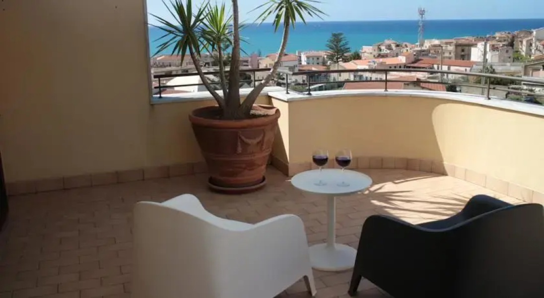 Cefalù Luxury Loft