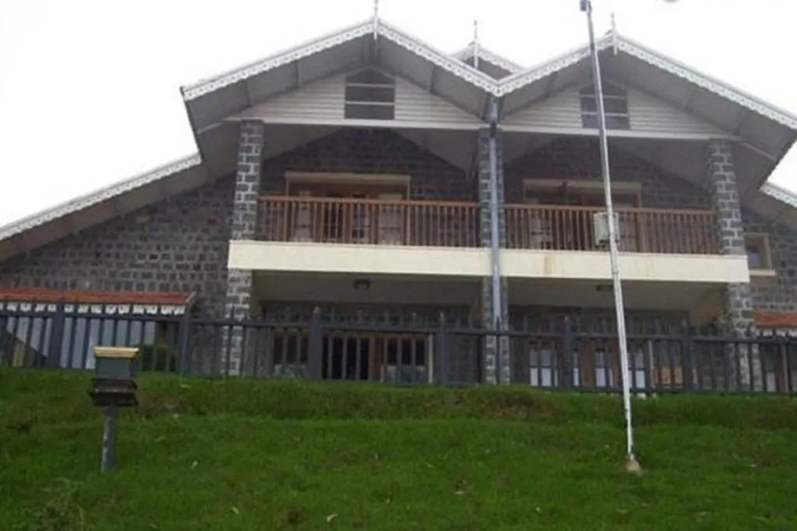 Club Mahindra Kodaikanal