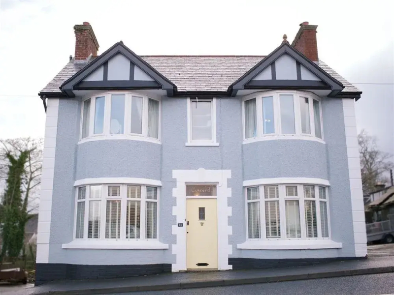 Concord Townhouse