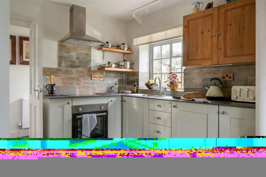 The Stables - Charming 15th-century Rural Bolthole