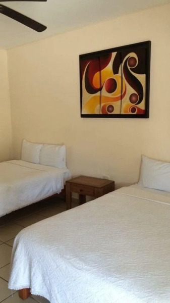 Hotel Franco El Fuerte