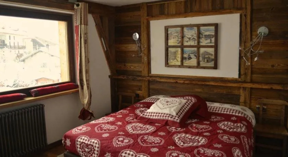 Hotel Meublé Martinet