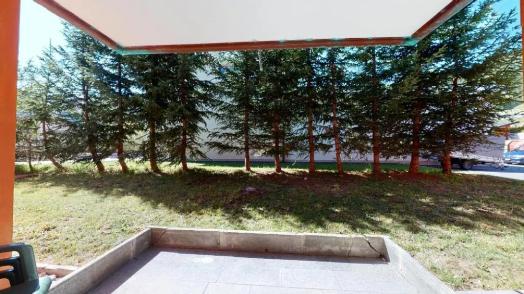 Chesa Seraina Abitaziun Seraina 2 - Ivory - Madulain