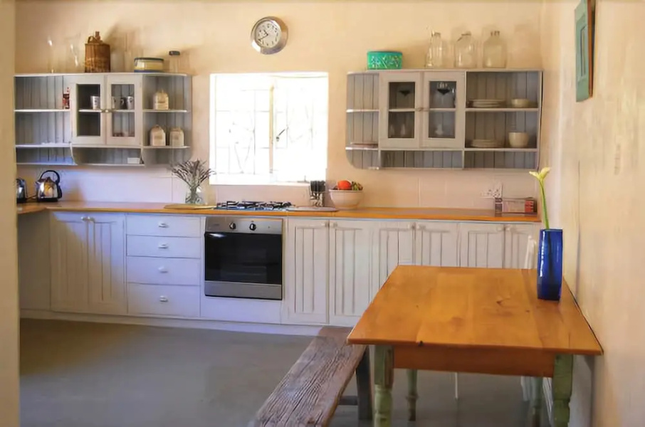 De Rust Boutique Backpackers
