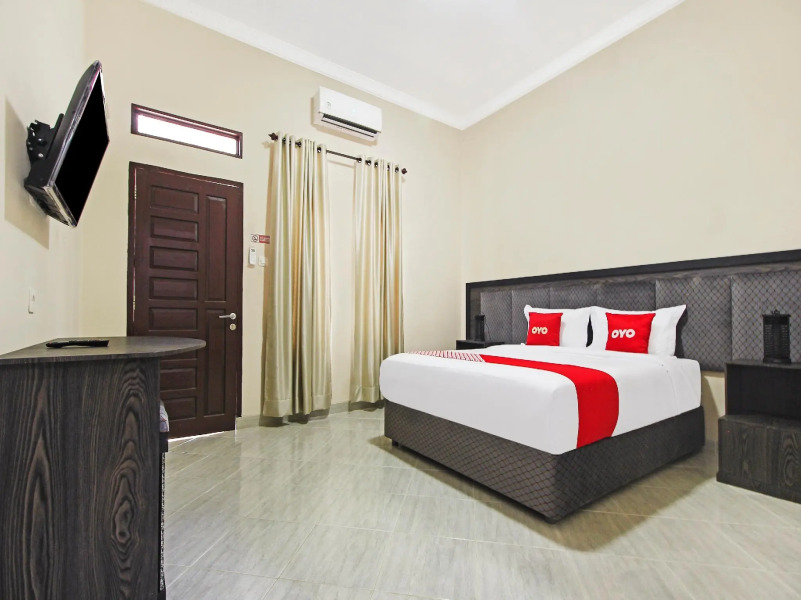 OYO 90280 Wisma Sentosa