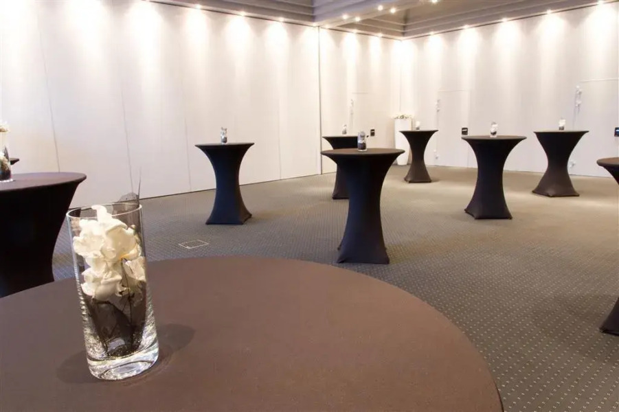 Best Western Plus Aldhem Hotel