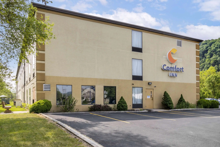 Comfort Inn