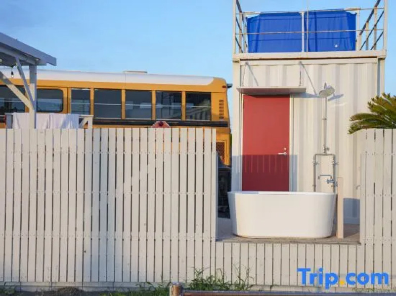 Hotel Ocean BUS Shirahama