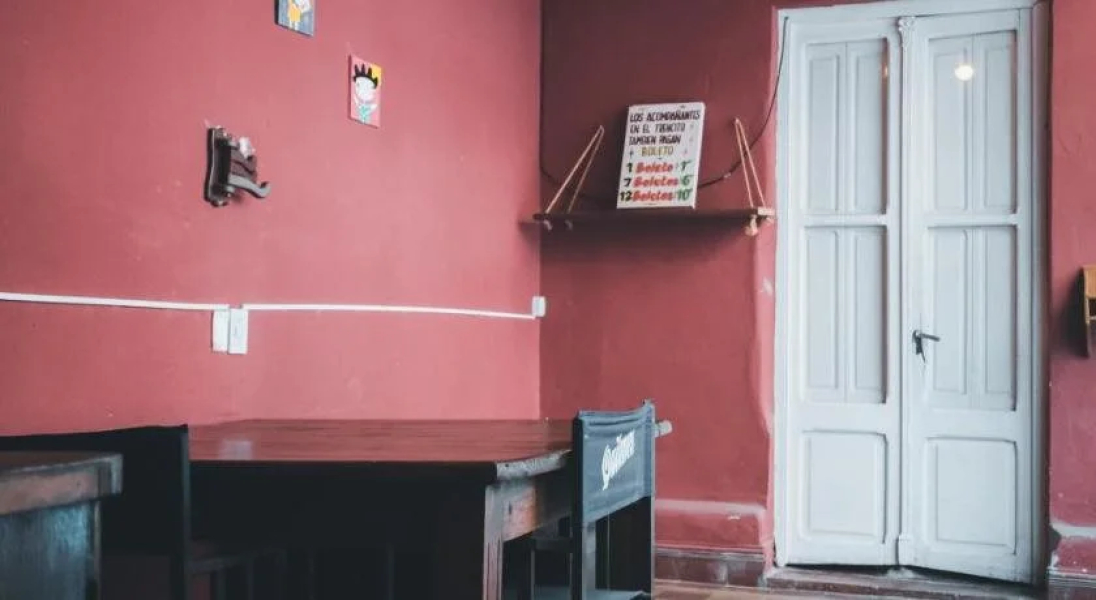 Hostelina Hostel