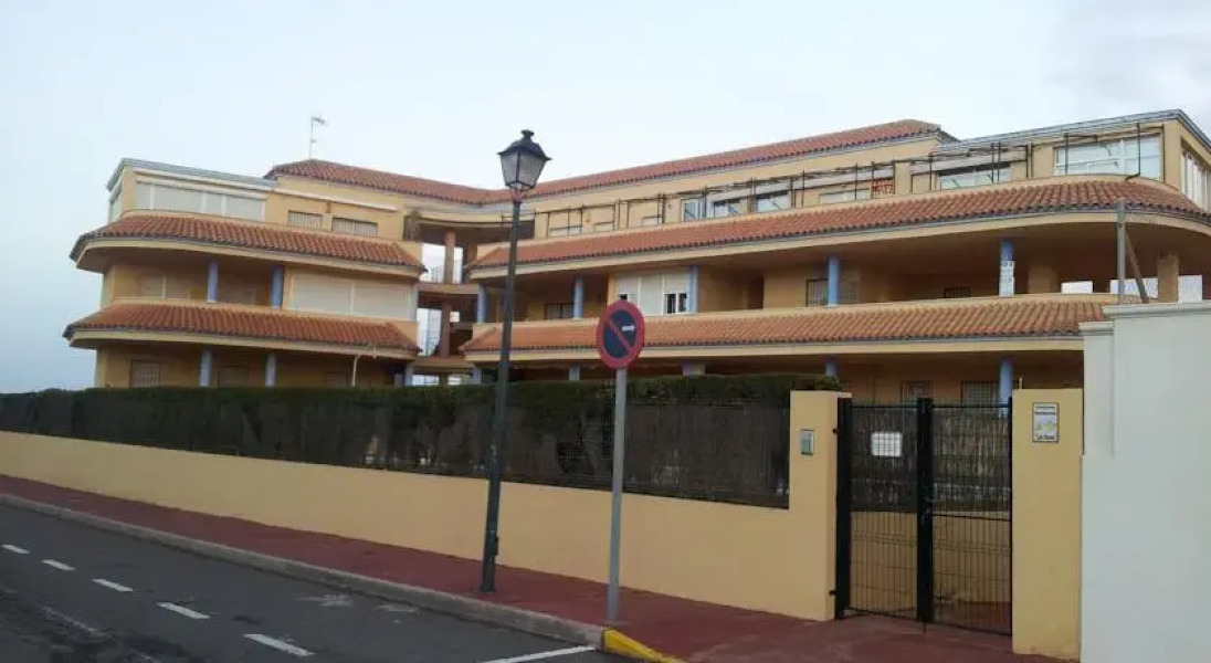Apartamento en Isla Canela