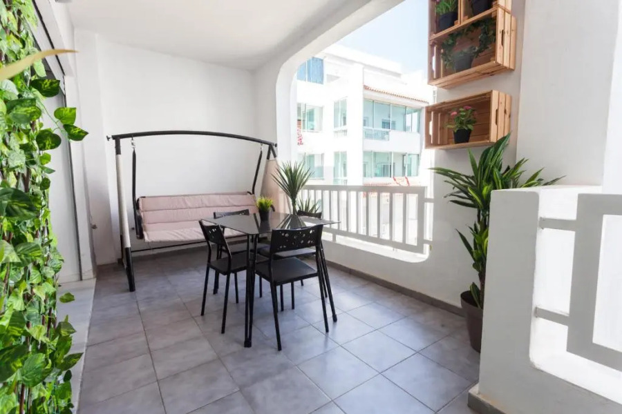 La Siesta Beach Resort