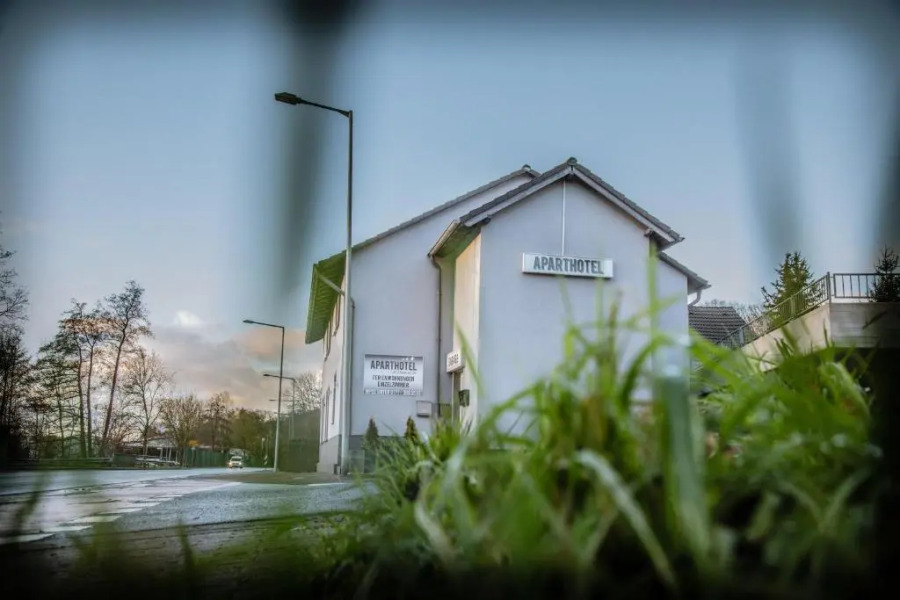 Hotel Come in Haus 2 Ferien- / Monteurwohnung