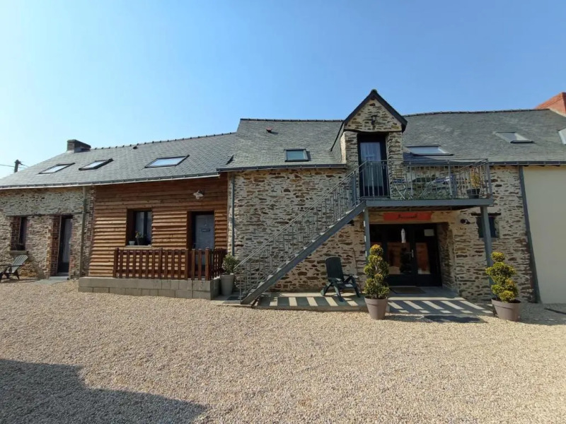 Les gites du petit Marcel