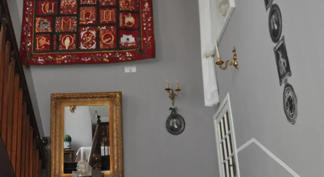 Chambres dhôtes LArbre dOr de Marc-Aurele