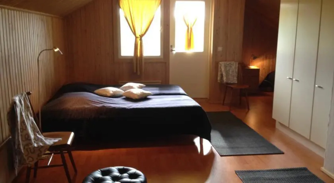 Villa Väätälänmäki