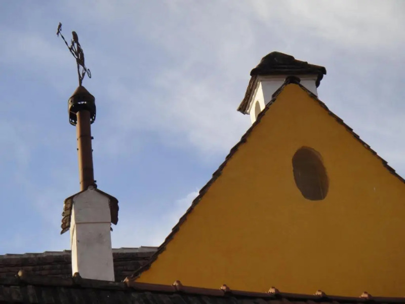 Dominic Boutique Tamplarilor