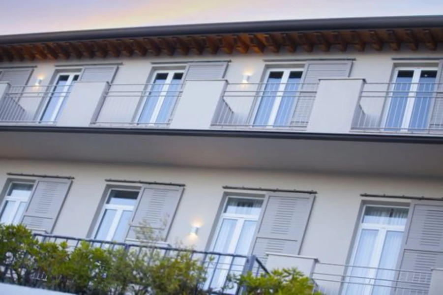 Hotel Palazzo del Garda (formerly Hotel Armony)