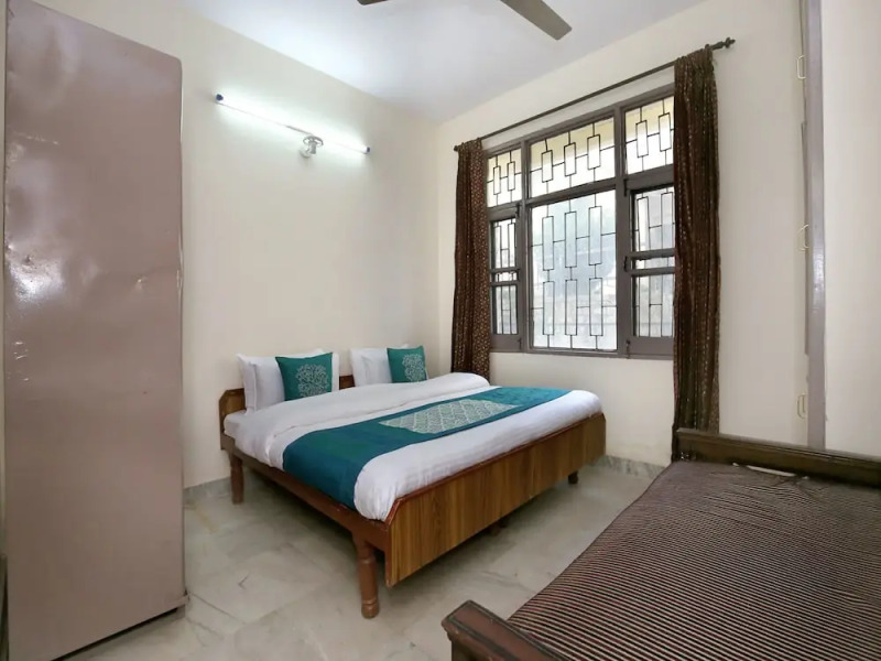 OYO 10310 Home 3BHK Shoghi