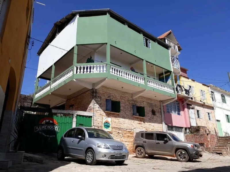 Sumé Hostel