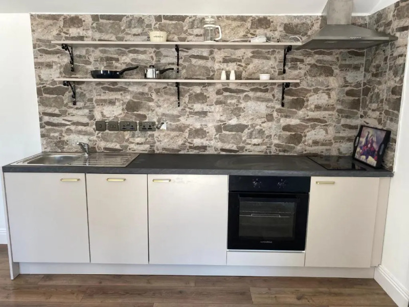 The Roadshed Apartments @ Rohans Farm