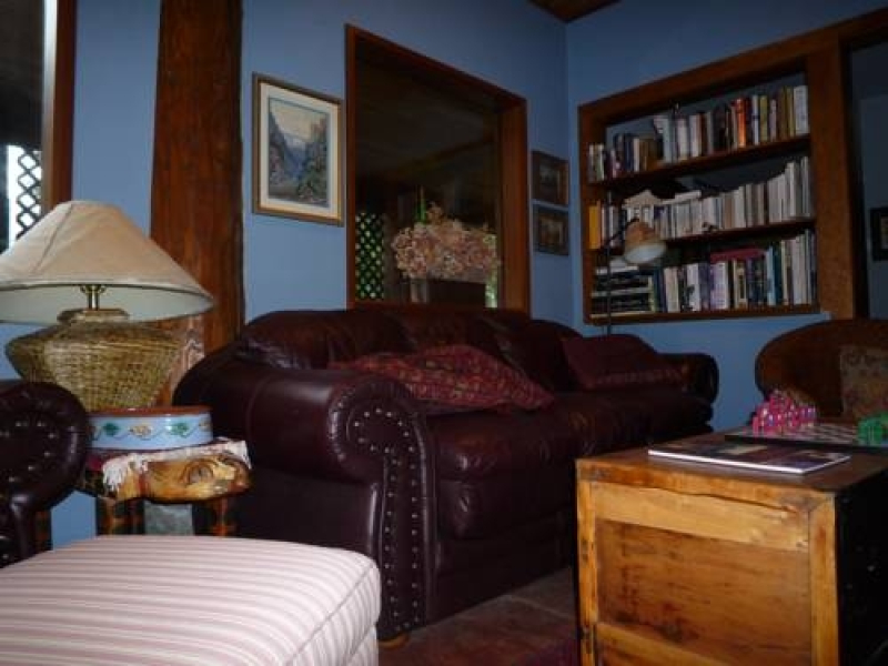 Inn at Clifftop Lane Whistler