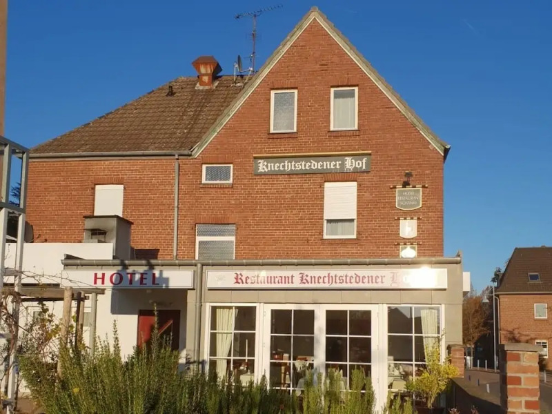 Hotel Restaurant Knechtstedener Hof